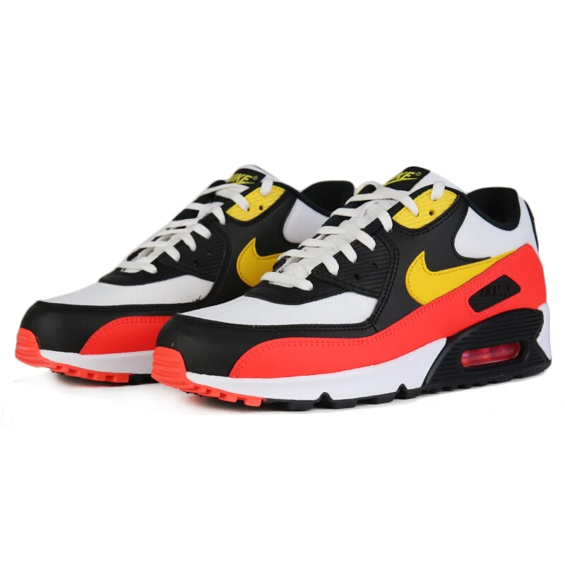 Оригинальные мужские кроссовки NIKE AIR MAX 90 ESSENTIAL новое поступление | Спорт и