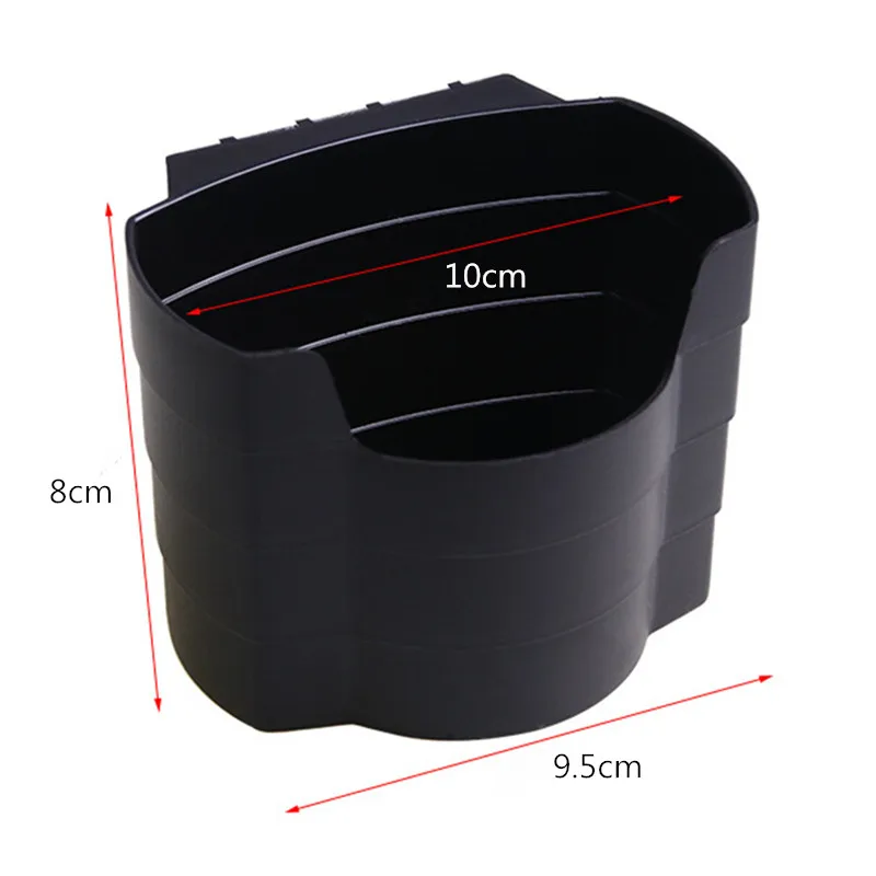

Universal Car Interior Storage Box Bracket Stowing Holder Tidying Chips Cup Rack Glove Bucket Phone Holder Car Styling