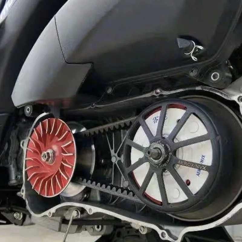 Комплект сцепления для NMAX155 AEROX155 NVX155 RAcing CVT Запчасти коробки передач| |