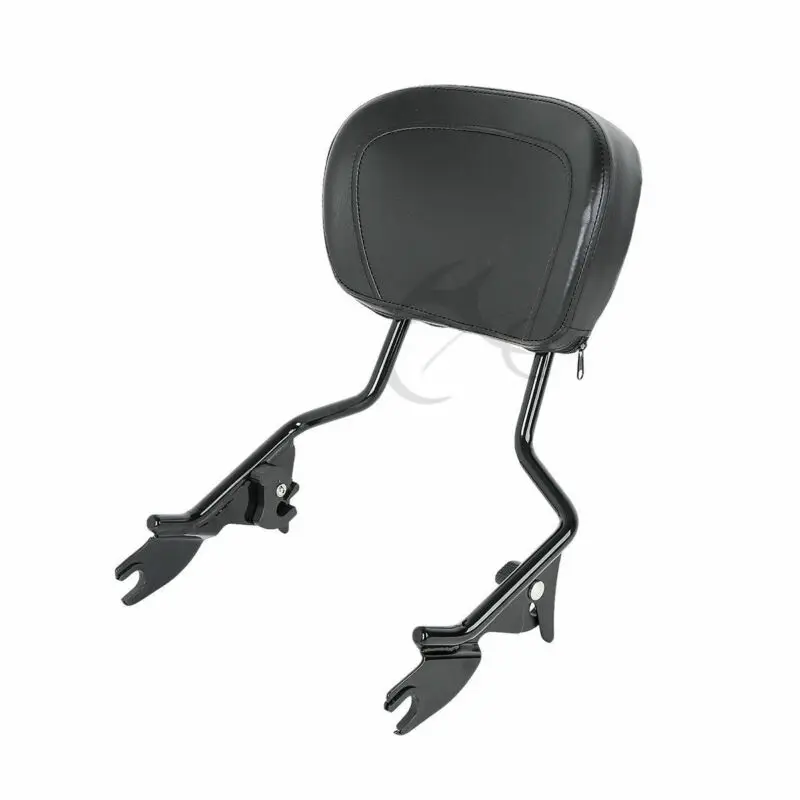Подставка под багажник мотоцикла для Harley Touring Road King Glide 2009 2013|Накладки и
