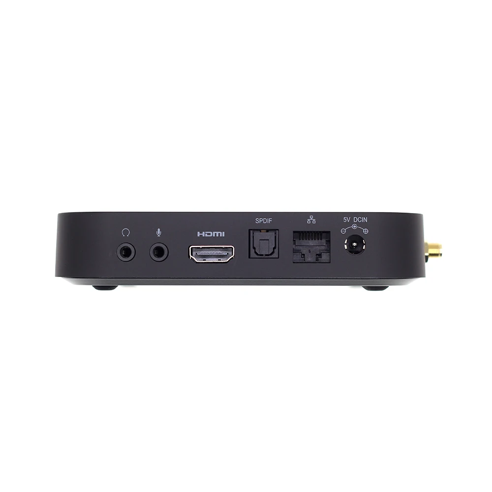 MINIX NEO U9-H tv Box Android 7,1 tv Box Amlogic S912-H Восьмиядерный 2 ГБ DDR3 16 Гб rom 4K HDR wifi телеприставка