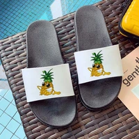 women shoes indoor home slippers household bath non slip shoes family flat ladies shoes summer slide flip flops woman shoes 2021
