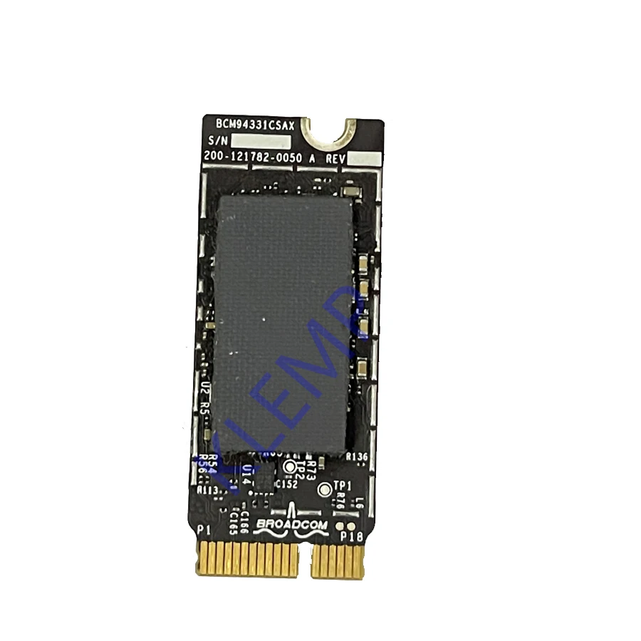 Для Macbook Pro 15 &quotRetina A1398 A1425 A1502 аэропорт Wi-Fi Bluetooth карта Broadcom BCM94331CSAX |