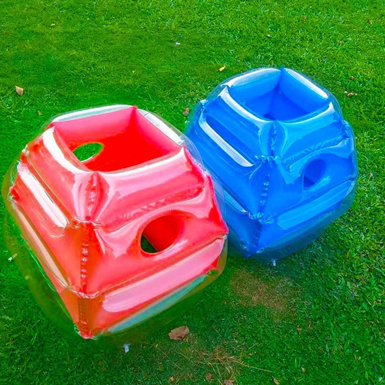 Надувные футбольные мячи для детей/подростков/взрослых 23 6 Дюймов|Мячики| |