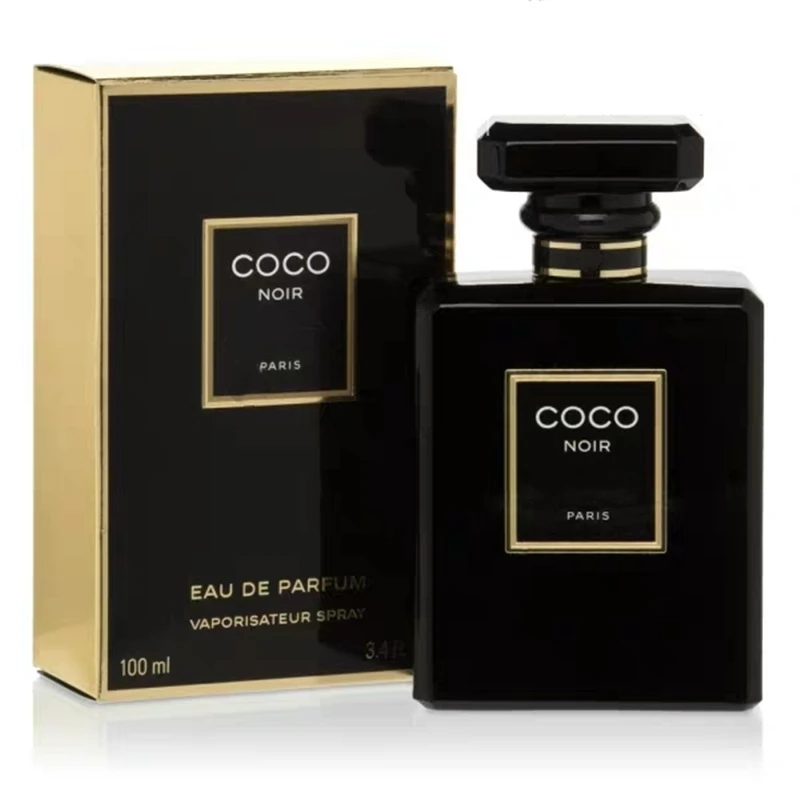 

French Essence High Quality Miss COOC Women's Parfume Long Lasting Fresh Eau De Toilette Classic Encounter