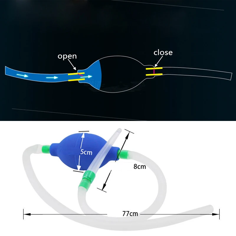 Wetips клизма душевая очистка анальный очиститель душ оросительный шланг ручной
