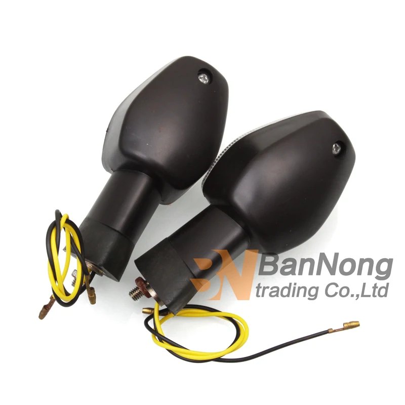 1 пара светодиодный светильник для мотоцикла Honda CB400 05-UP CBR600RR F4i F5 CB600 CB900 Hornet 919 CBR1000RR