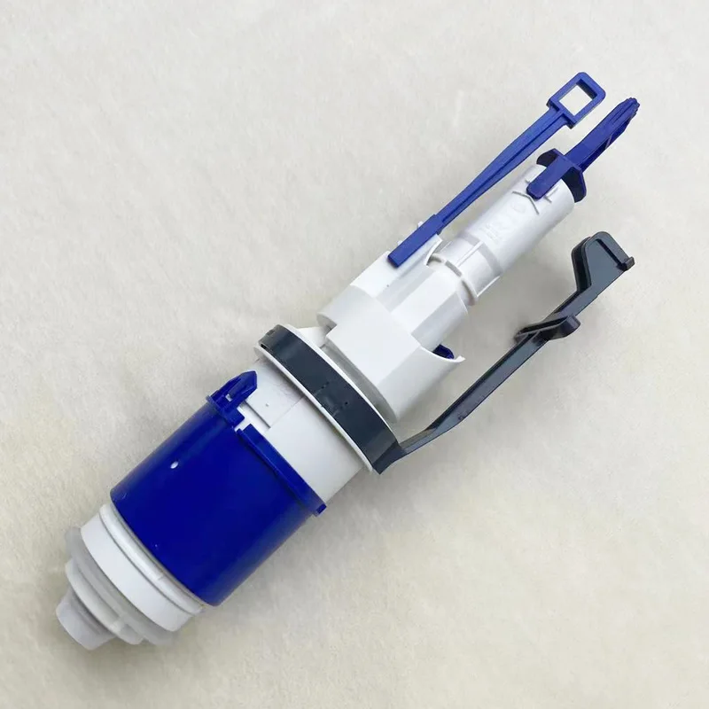 Дренажный клапан для туалета скрытый настенный выхода резервуара воды