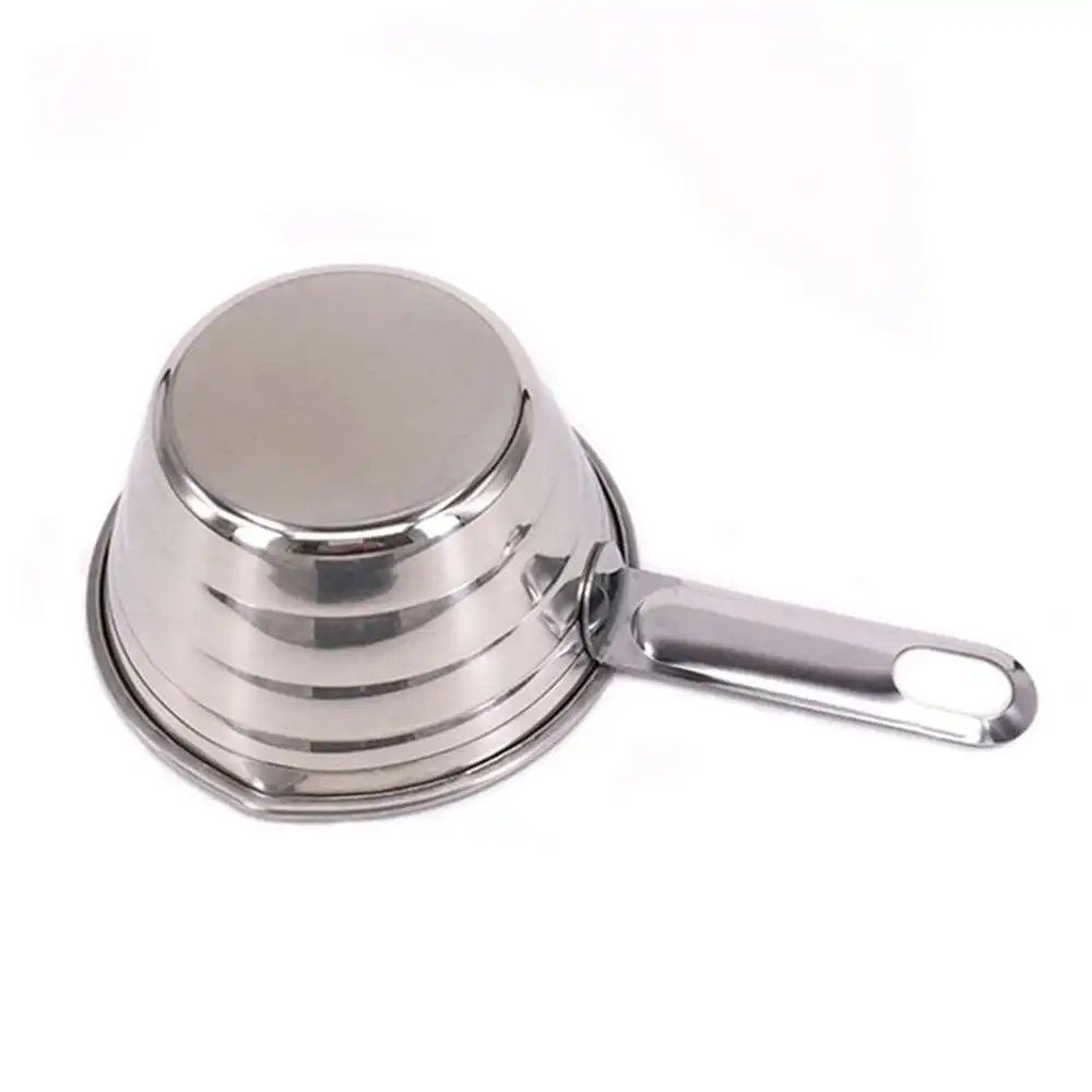 

Measuring Cup With Stainless Steel Handle Measuring Spoon Flour Measuring Spoon