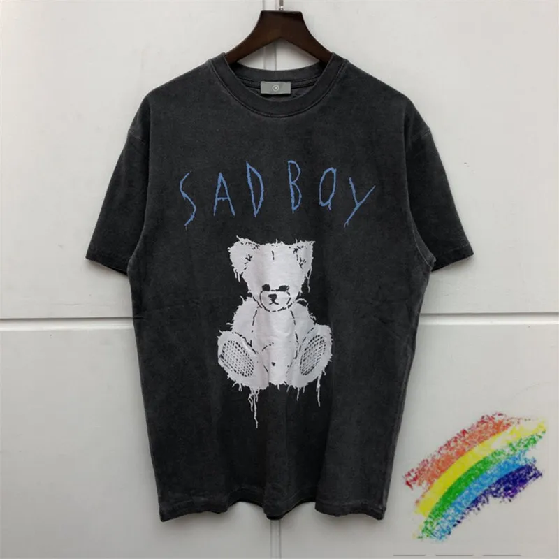 2020SS летняя стильная футболка для мужчин и женщин модная повседневная с принтом