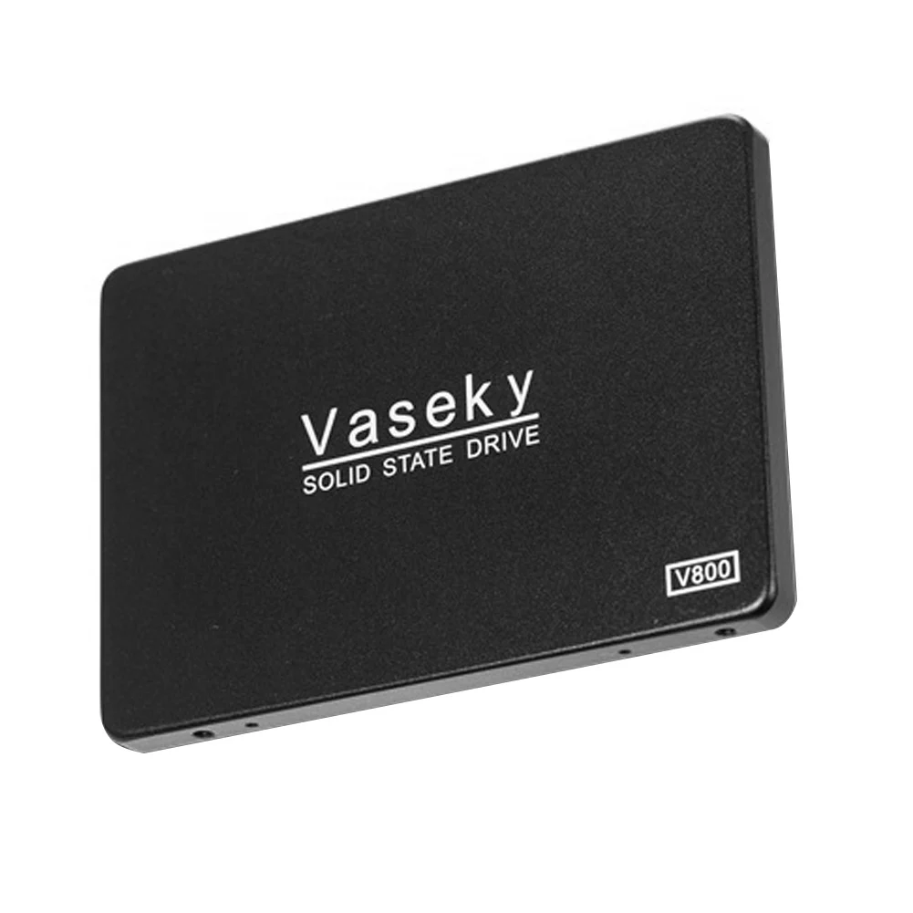 Vaseky 120G 240G SATA3 SSD универсальный высокоскоростной, для рабочего стола ноутбук твердотельный привод