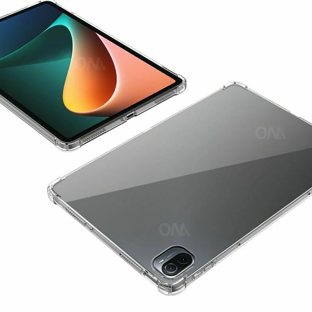 Чехол для Xiaomi MiPad 5 + Защита экрана Mi Pad Pro защитное закаленное стекло и