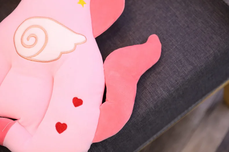 55cm Cute Baby Toys Animal Plush Toys Dolls for Kids Creative Kawaii Gift for Baby Christmas Gifts XC098