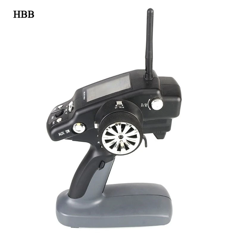 P33 дистанционного Управление для Wltoys A959 A969 A979 K929-B 12428 K949 RC модели автомобилей
