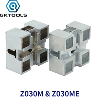 gktools metal central block used for increase the height also used as buffer or fixture z030m z030mp z030me z003