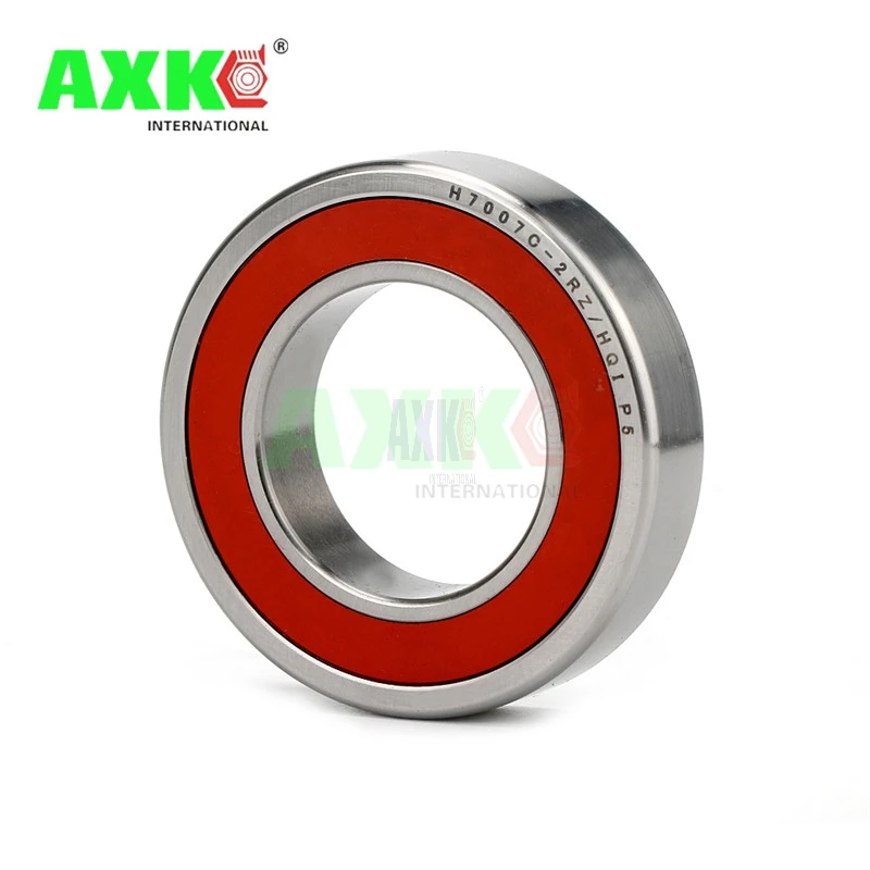 Бесплатная доставка высокоточные Радиально-упорные подшипники для