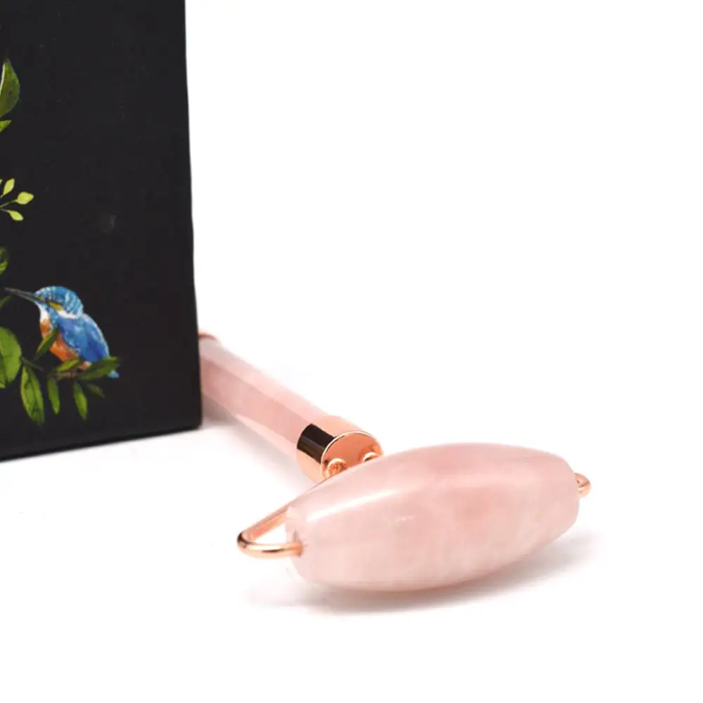 Природный нефрит инструмент для массажа лица шеи глаз против морщин и старения