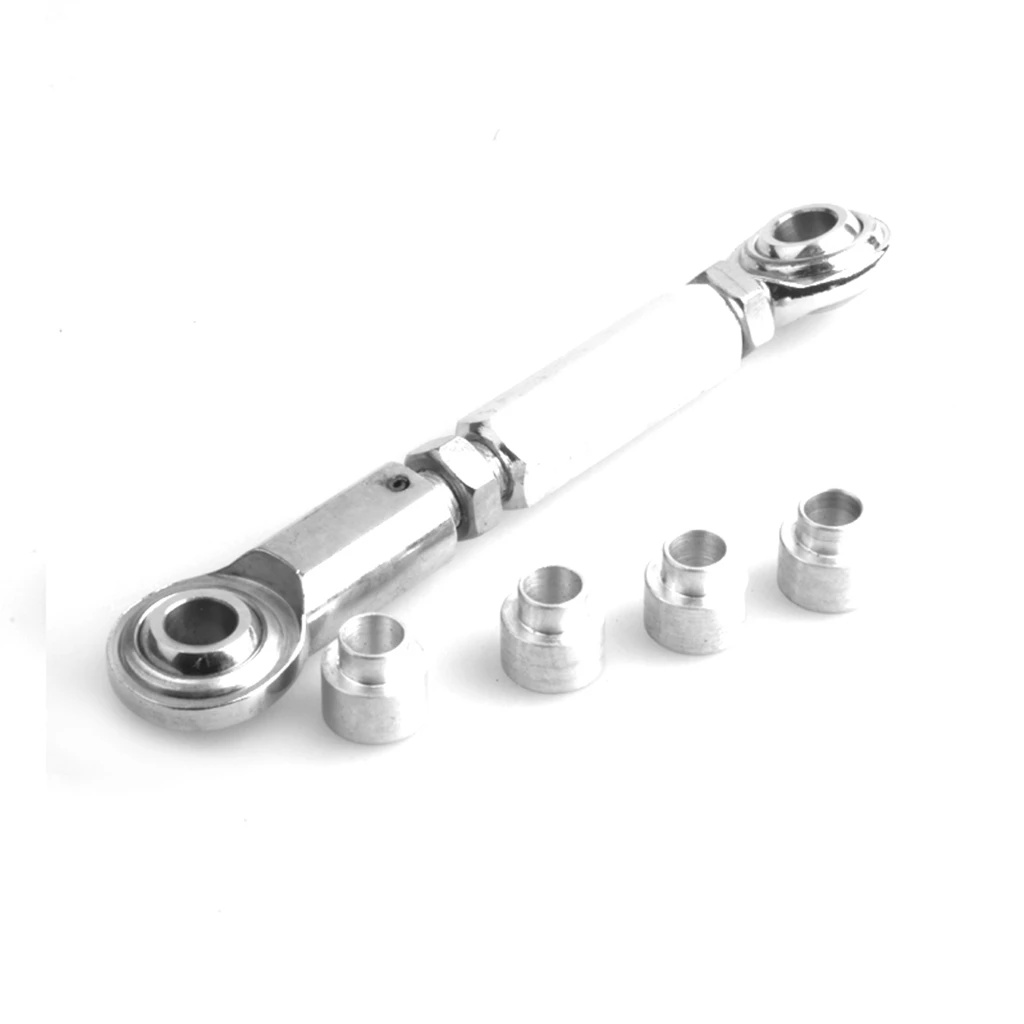 

Lowering Link Links Kit Adjustable for YAMAHA YZF-R1,YZF-R6,,FZ1, YZF-R6S,FZ8