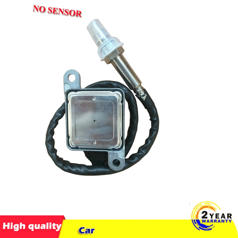

Nox Sensor For Mercedes Benz W166 W172 W205 W221 W251 W212 W207 W906 ML250 GL350 5WK96681C A0009053403 A0009056104 0009053403
