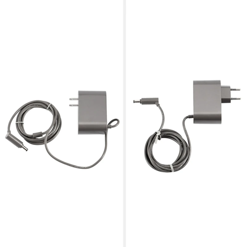 Зарядное устройство для пылесоса Dyson V6 DC58 DC59 DC62 DC74 шнур питания адаптер сменные