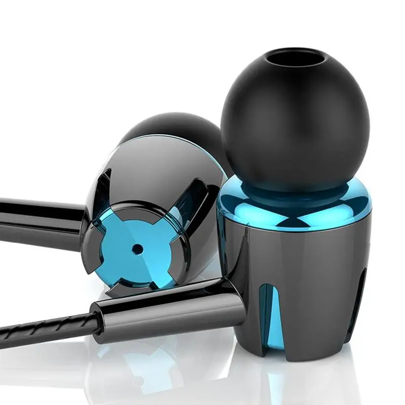 1 шт. проводная гарнитура с микрофоном разъем 3 5 мм|Наушники и гарнитуры| |