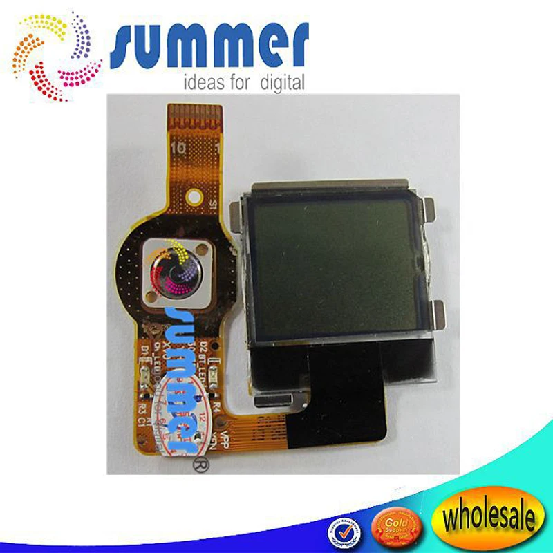 Для Gopro оригинальный hero 3 + lcd GoPro3 gopro hero3 LCD экран дисплей Камера Ремонт Partr