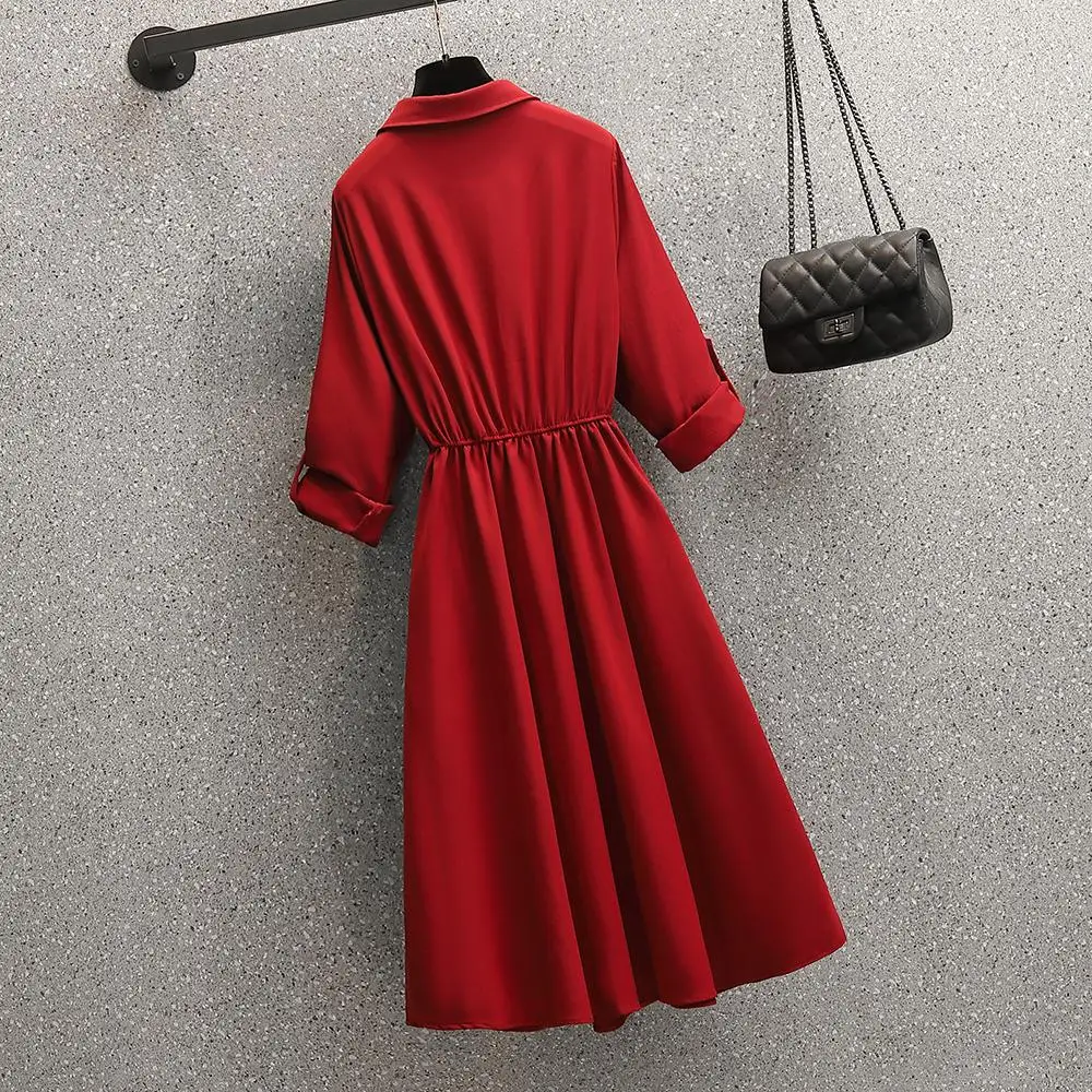 Будет падать на новый модный дизайн ощупь принимает талию толстые мм тонкое