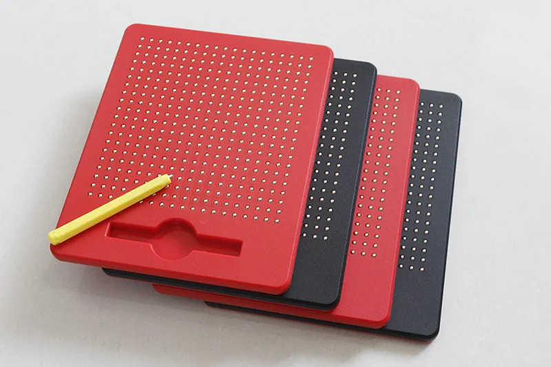 Планшет для рисования Магнитный детский оригинальный портативный планшет