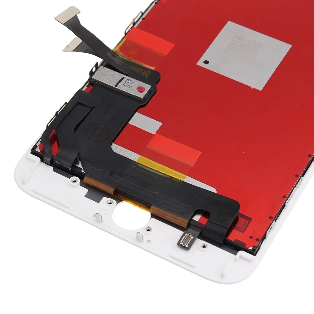 OEM ЖК дисплей для iPhone 8 Plus P с сенсорным экраном дигитайзер в сборе Замена хороший 3D