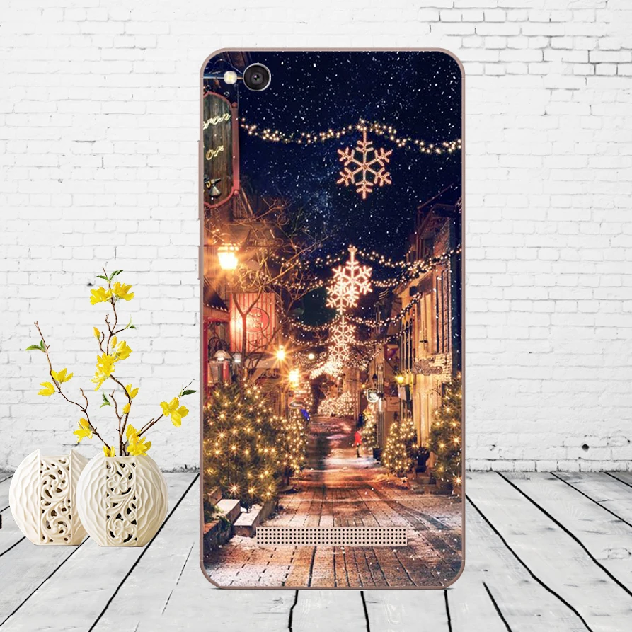 D29 Чехол для Xiaomi Redmi 4A чехол для Xiaomi Redmi 4A чехол силиконовый мягкий TPU Ультратонкий чехол для телефона для Redmi 4A Capa - Цвет: D29