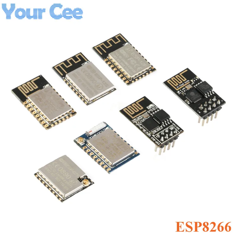 ESP8266 телефон с внешним интерфейсом USB для ESP8266|Интегральные схемы| |