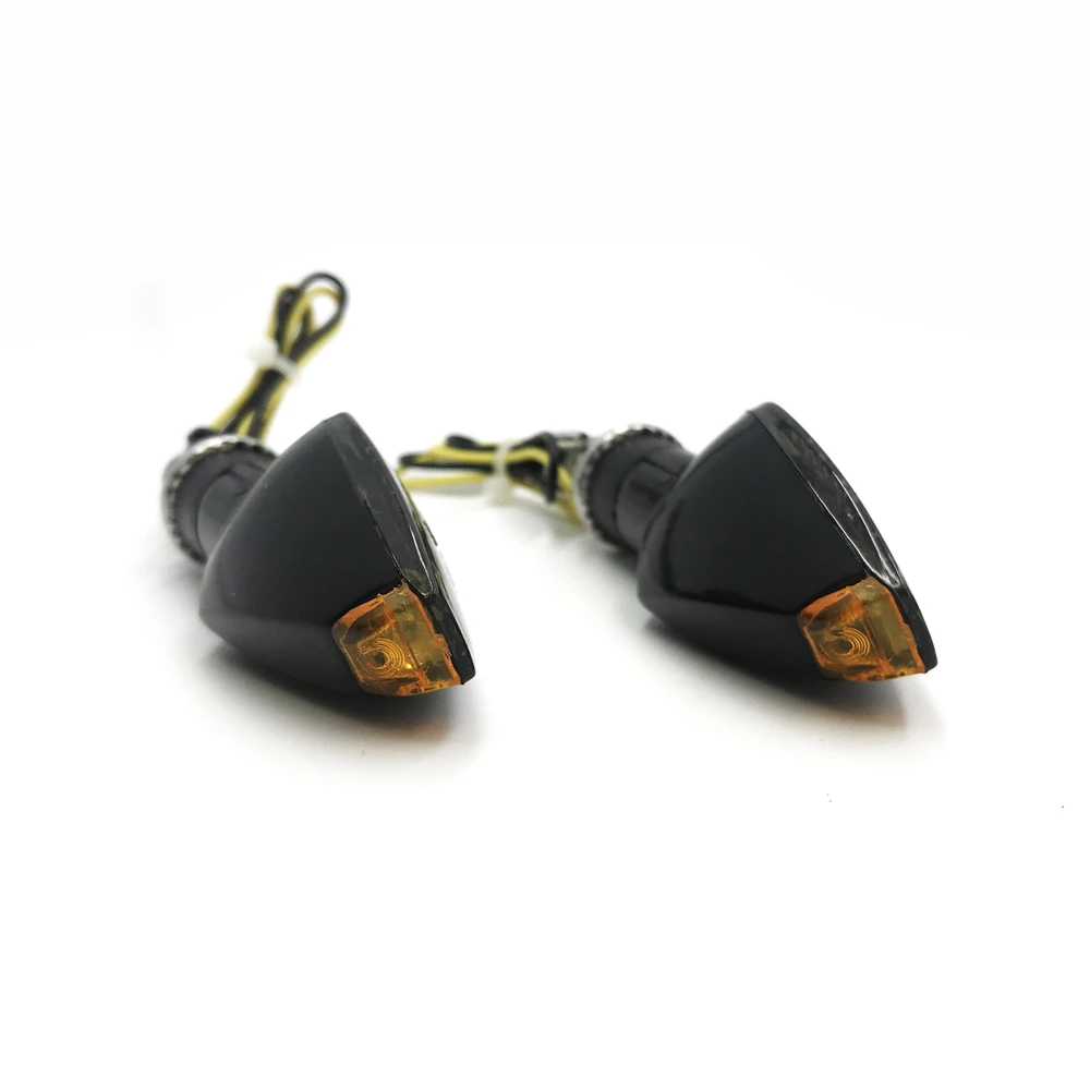 Запчасти для мотоциклов со светодиодной подсветкой двойной спортивный