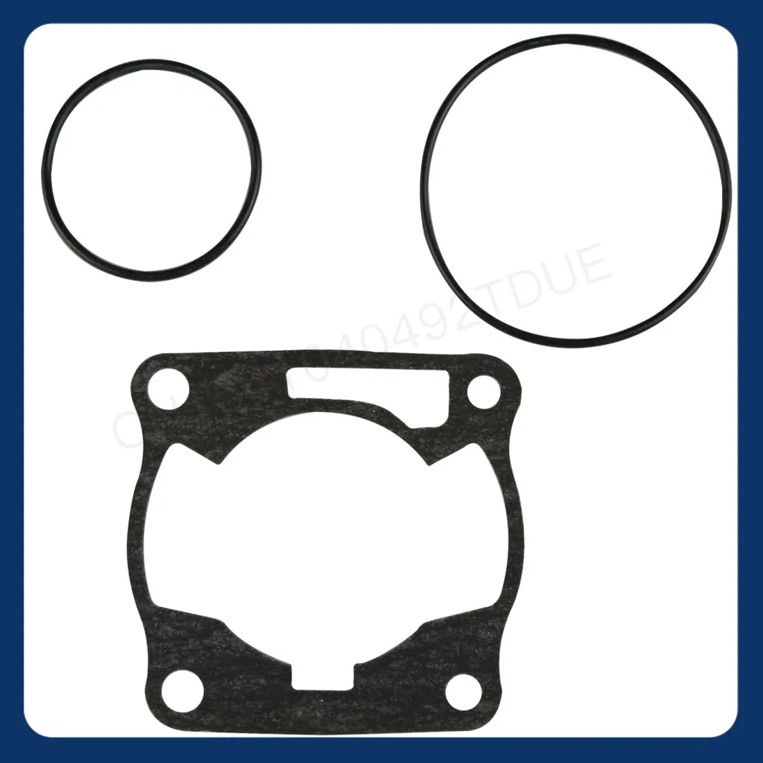 Suitable for Full Complete Engine Gasket Kit YZ 80 (93-02) YZ85 (02-17) | Автомобили и мотоциклы