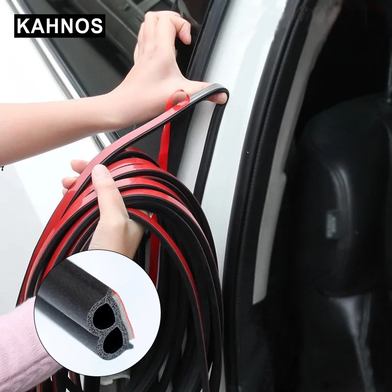 Уплотнительная лента для автомобильной двери резиновые уплотнители типа в