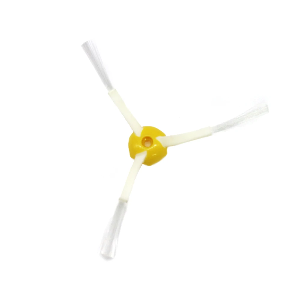 

1pcs 3-Armed Side Brushes for iRobot Roomba 500 600 700 Series 530 550 560 580 620 630 650 655 760 770 780 790 etc