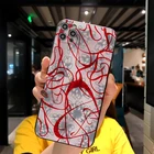 Для iPhone Келли Торрес скраб шапки с принтом мягкий матовый чехол Apple 6, 7, 8, 11, 12, плюс Pro X XR MAX 2021 крышка