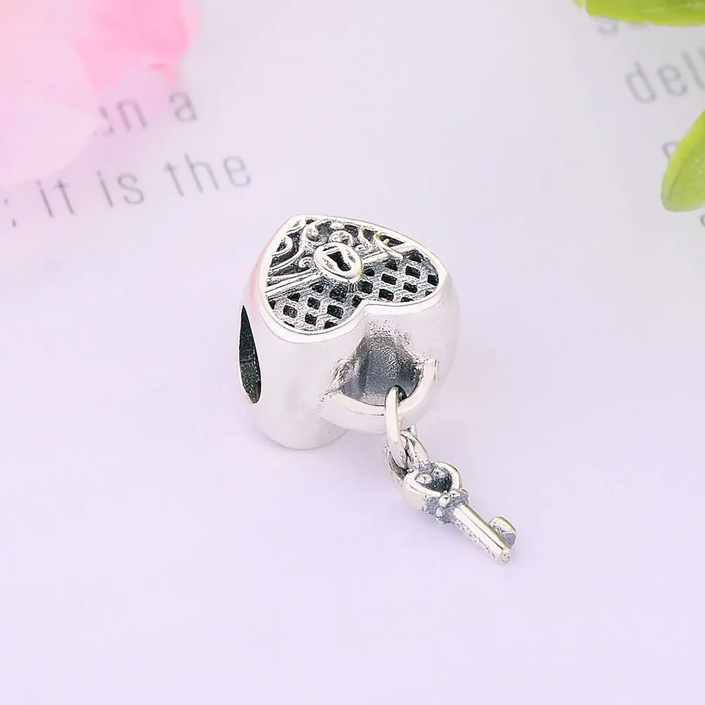 Цена оптовой продажи подбираемые Подвески браслет 925 пробы серебро Европейский