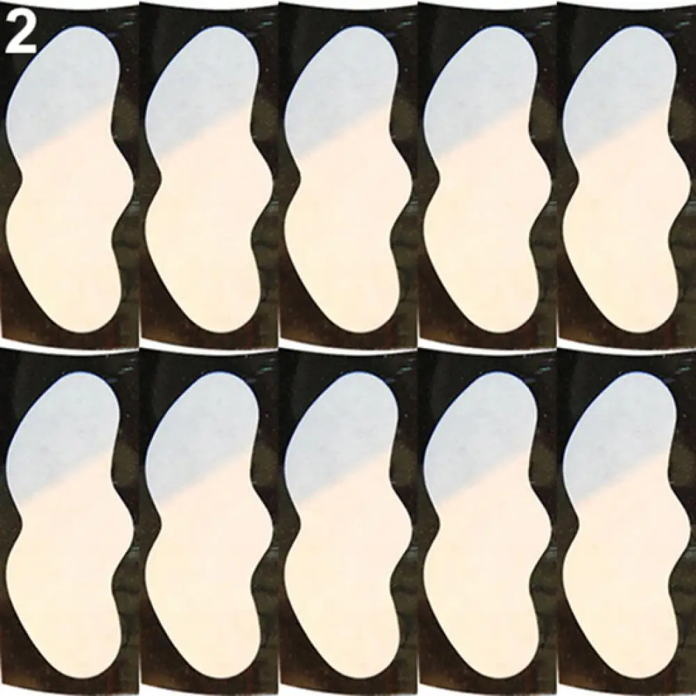 10 шт. полоски для глубокого очищения пор |