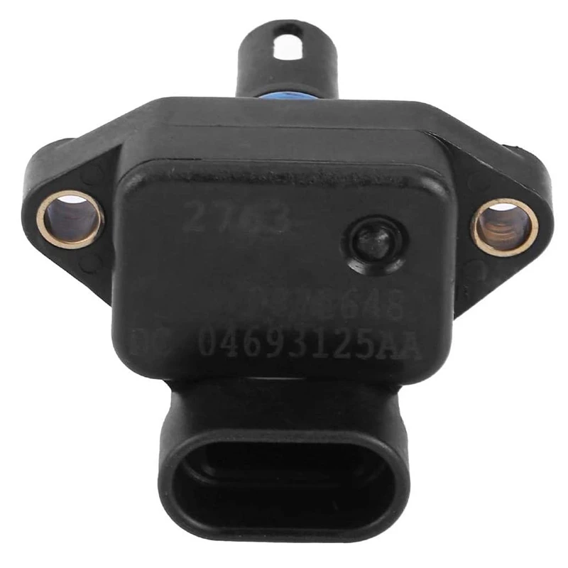 Датчик давления в коллекторе датчик воздуха для Land Rover Freelander 02-05 Mini Cooper 02-08 04693125AA |