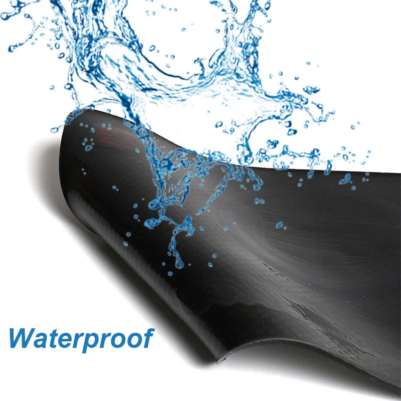 Автомобильный нескользящий коврик 1 шт. гелевый аксессуары для интерьера Dodge Caravan