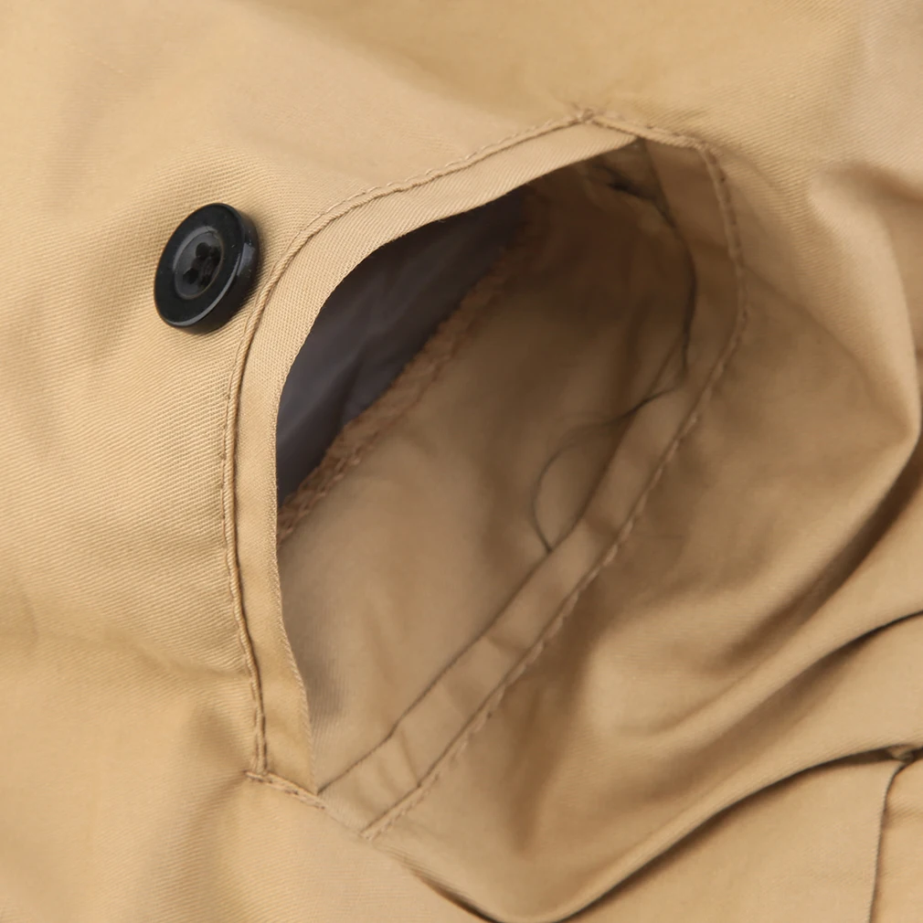 Осенне зимние мужские спортивные штаны свободные хлопковые для фитнеса