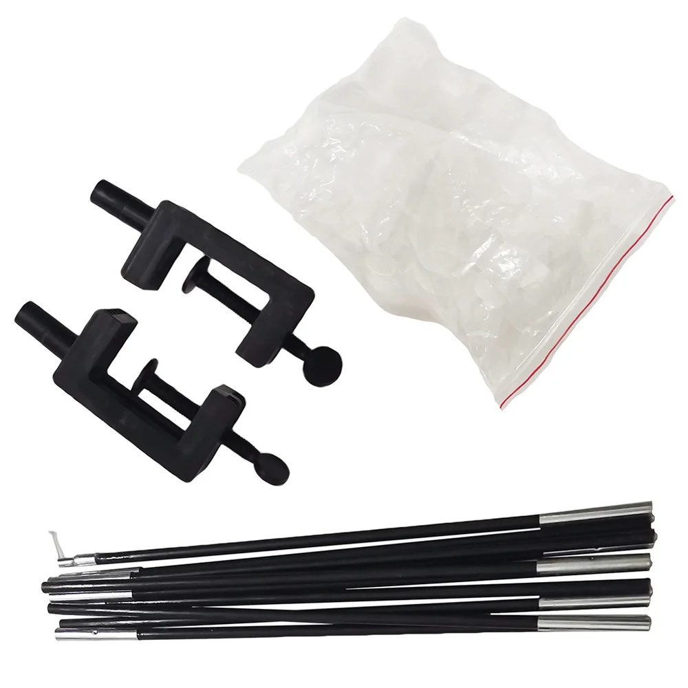 

Balloon Arch Kit Balloon Stand Set for Christmas Baby Shower Decor Accessories