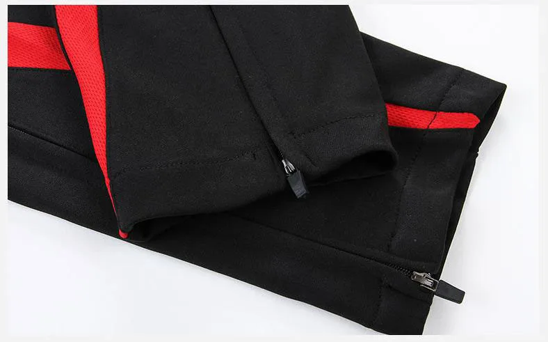 

Running Hiking Pants Summer Kids Trousers Sports Pants Men's Athletic Joggers Quick Dry For Boys Adult Athletic Soccer pants