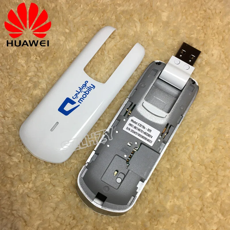 Разблокированный huawei E3276S-920 E3276 4G LTE TDD USB 150 Мбит/с модем беспроводной USB 4G ключ сетевой Стик+ 2 шт 4 г Антенна бесплатно