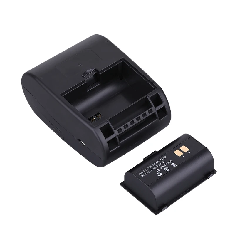 HSprinter 58 мм Мини Pos Термальный Ios Android планшет Bluetooth мобильный портативный принтер |