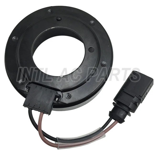 Спираль сцепления компрессора для VW FOX / GOL G4 POLO SKODA FABIA ROOMSTER 6RF820803C 6R0820803B 5U0820803F |