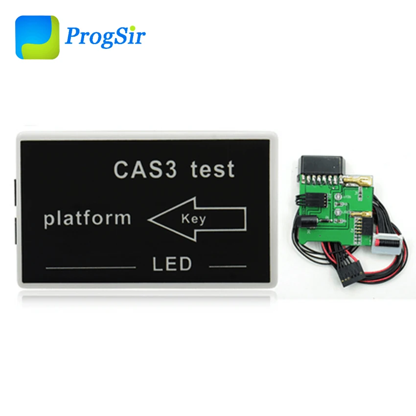 Испытательная платформа CAS для BMW CAS2 CAS3|Диагностические сканеры автомобиля| |