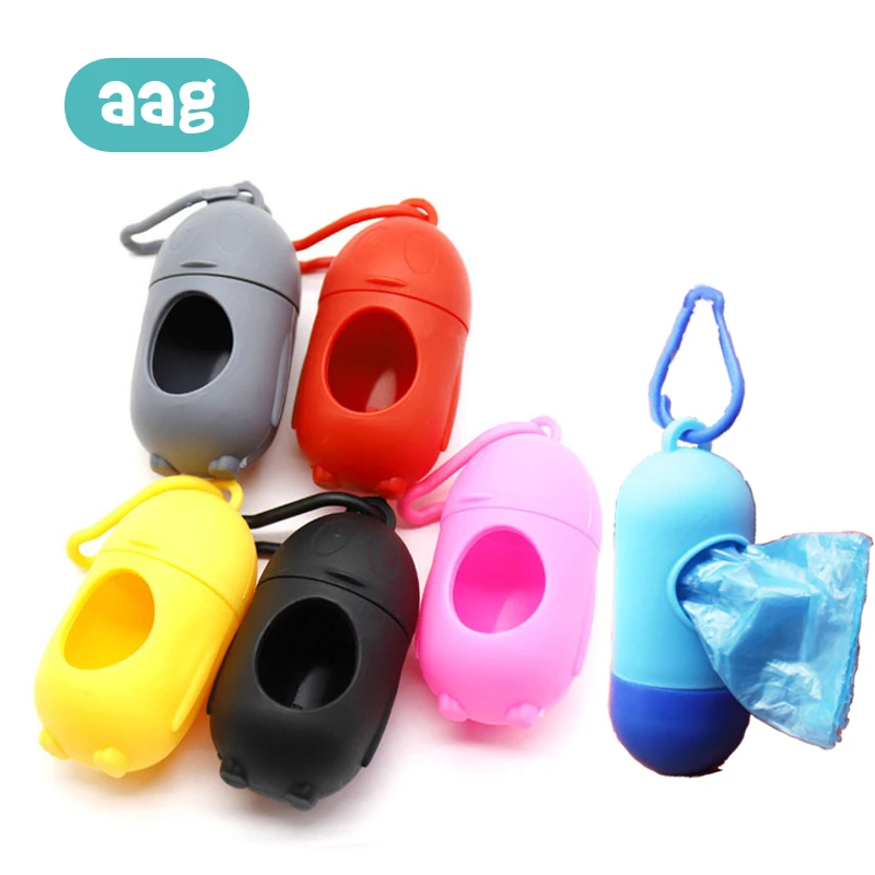 Портативный одноразовый контейнер для мусора детских подгузников | Мать и