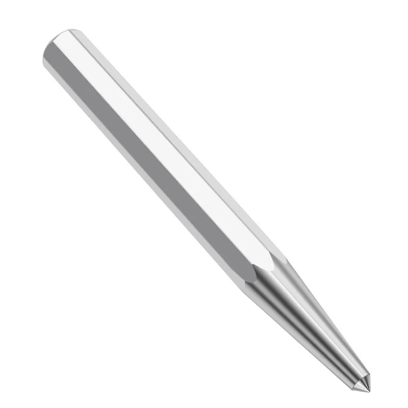 

Heavy Duty High Hardness Octagonal Positioning Punch for machinery Hand Tools