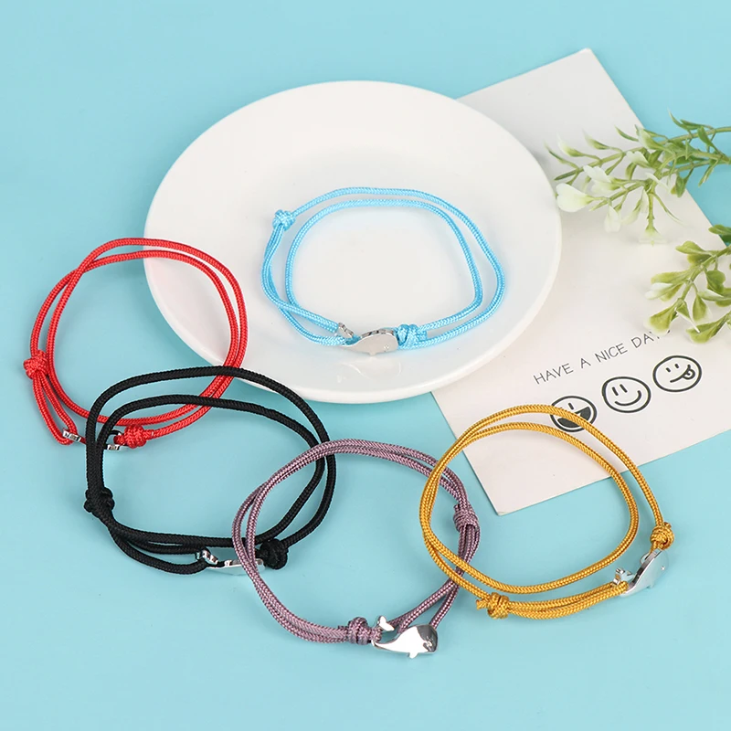 Парашютный шнур в морском стиле для кемпинга мужские и женские ювелирные